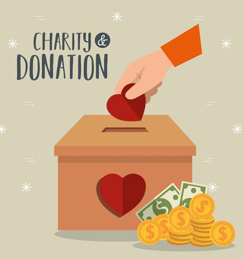 Maharashtra NGO Samiti, NGOs in Kolhapur, Section 80G Income Tax Deduction NGOs in Maharastra